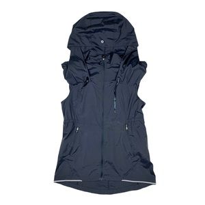 EUC Lululemon Light Weight Vest